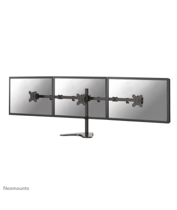 MONITOR ACC DESK MOUNT 13-27"/FPMA-D550DD3BLACK NEOMOUNTS