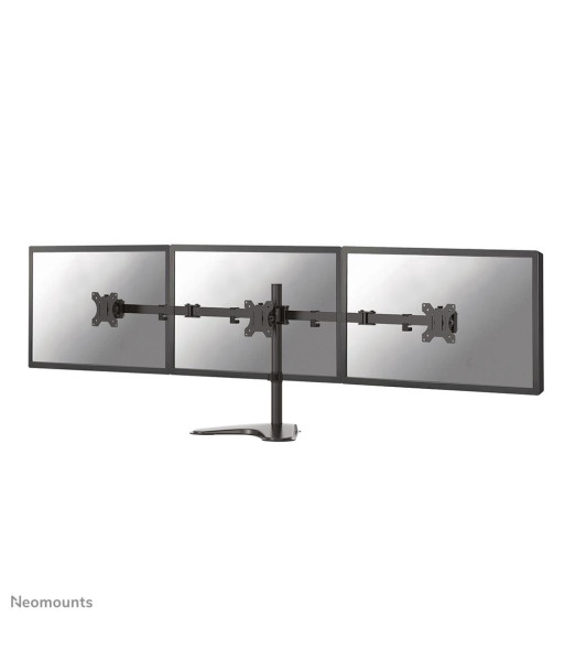 MONITOR ACC DESK MOUNT 13-27"/FPMA-D550DD3BLACK NEOMOUNTS