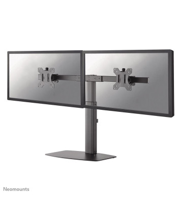 MONITOR ACC DESK MOUNT 10-27"/FPMA-D865DBLACK NEOMOUNTS