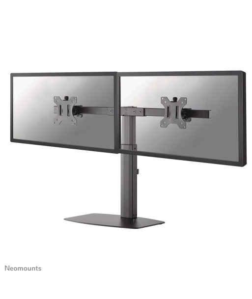 MONITOR ACC DESK MOUNT 10-27"/FPMA-D865DBLACK NEOMOUNTS