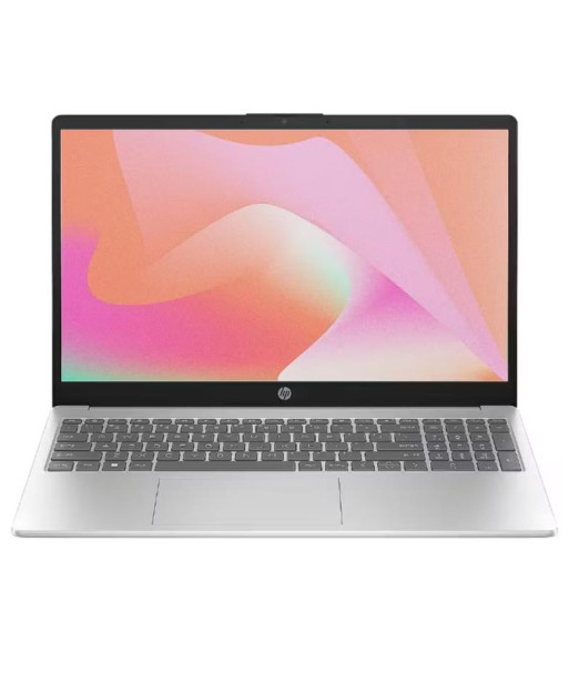 Notebook HP 15-fd0066nw CPU Intel® CoreT i3 i3-N305 1.8 GHz 15.6" 1920x1080 pixels RAM 8 GB DDR4-SDRAM SSD 512 GB Discrete