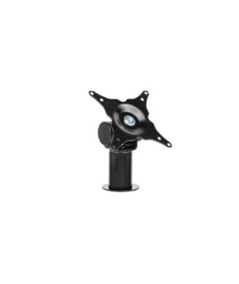 ProDVX DS-25 Desk Mount/Vesa 75/Black, ProDVX, Desk Mount (screw through table) VESA 75 / 100, DS-25