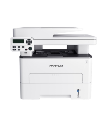 Pantum, Multifunctional Printer, M7105DN, Laser, Mono, A4