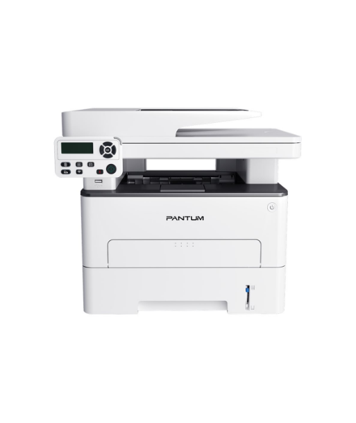 Pantum, Multifunctional Printer, M7105DN, Laser, Mono, A4