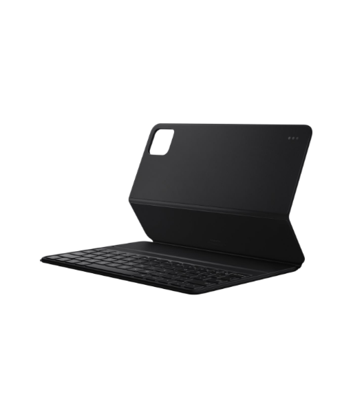 Xiaomi Pad 7/7 Pro Keyboard (US English) | Keyboard and folio case | Black