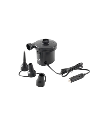 Easy Camp El Nino 12V Pump Electric Air Pump for Inflatable Gear