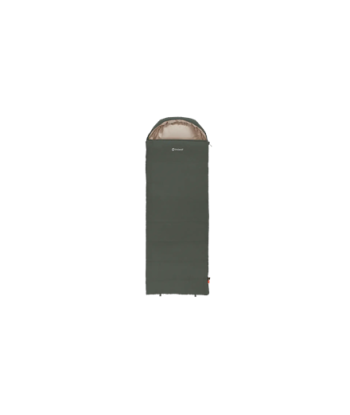 Outwell Champion Prime Green Magamiskott