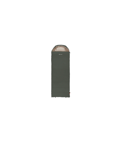 Outwell Champion Prime Green Sleeping Bag