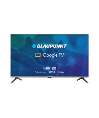 Blaupunkt 32FBG5000S 32" (81cm) Full HD Google TV | Blaupunkt