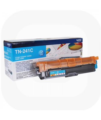 Tooner Brother TN-241C, Cyan