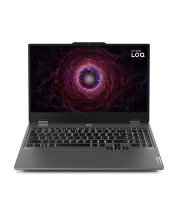 Lenovo 15.6" Ryzen 5 7235HS 16GB DDR5 512GB SSD Sülearvuti