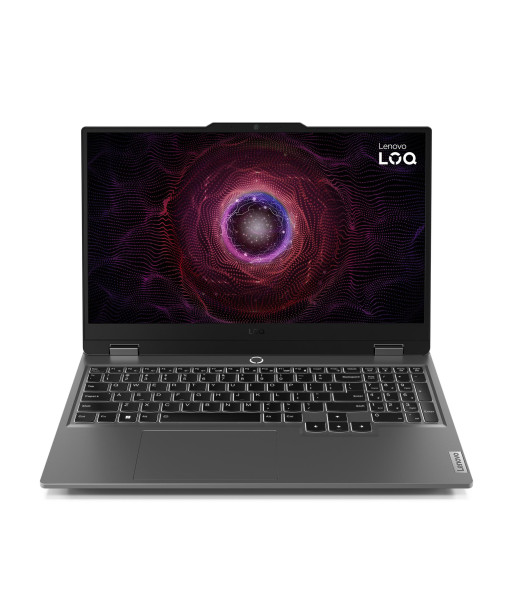 Lenovo 15.6" Ryzen 5 7235HS 16GB DDR5 512GB SSD Laptop
