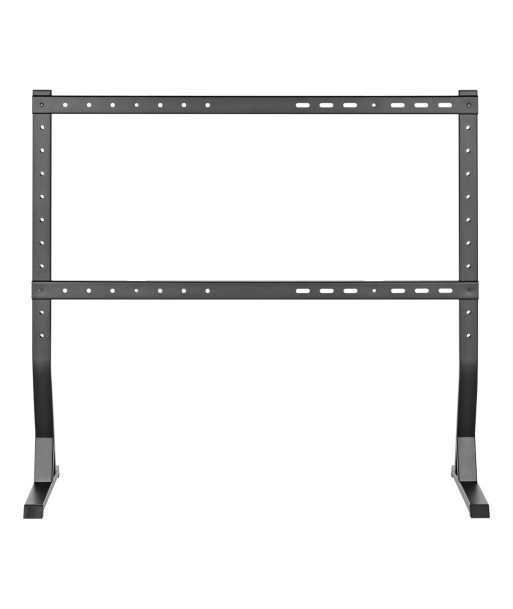 TV SET ACC TABLETOP STAND/45-90" TVS-D90F-01 GEMBIRD