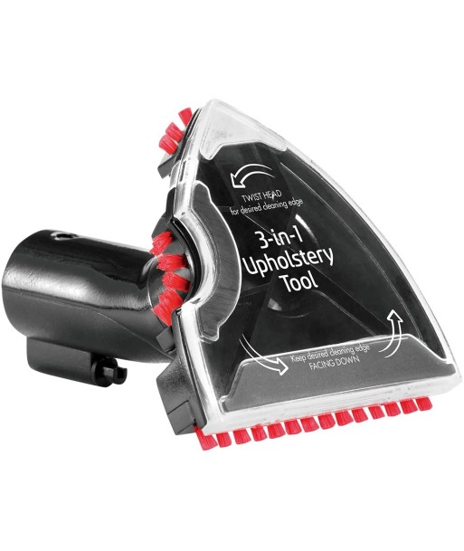 Bissell 3-in-1 Upholstery Tool (bag) Titanium Bissell 3-in-1 Upholstery Tool (bag) Titanium