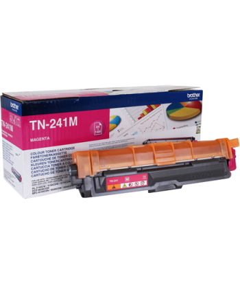 Tooner Brother TN-241M, Magenta