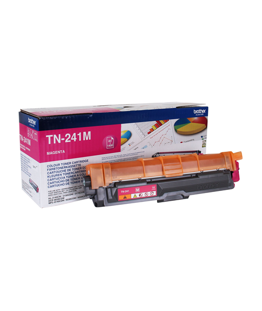 Tooner Brother TN-241M, Magenta
