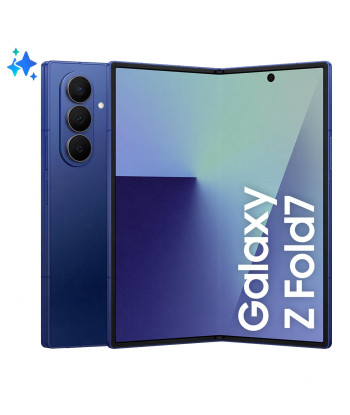 Samsung Galaxy Fold7 1TB Blue SM-F966B