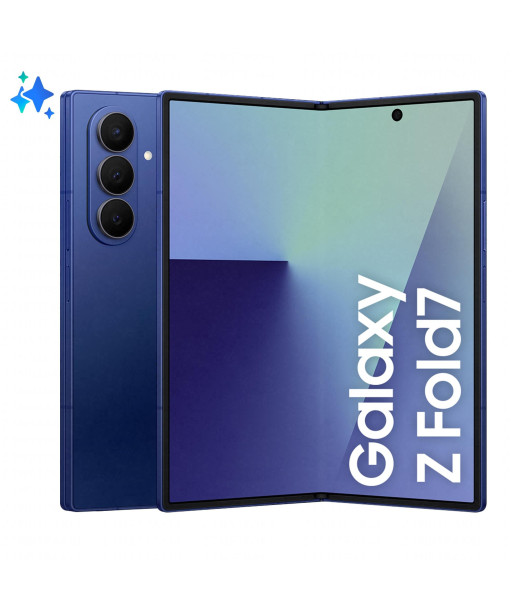 Samsung Galaxy Fold7 1TB Blue SM-F966B