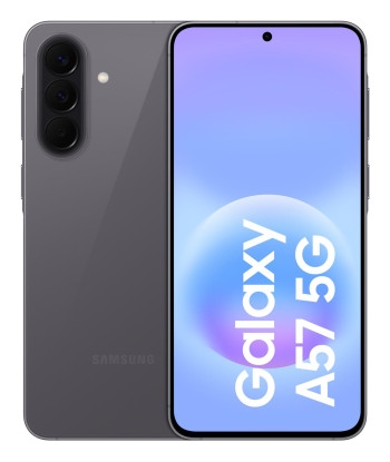 GALAXY A57 5G/256GB GREY SM-A576B SAMSUNG