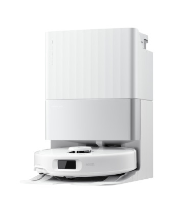 Робот-пылесос Q REVO/EDGE5V1 WH. QRES02-00 ROBOROCK