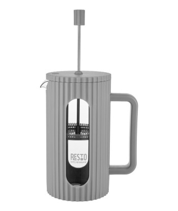 FRENCH PRESS 1000ML/90533 RESTO