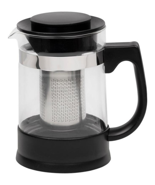 Заварочный чайник GLASS 950ML/90512 RESTO