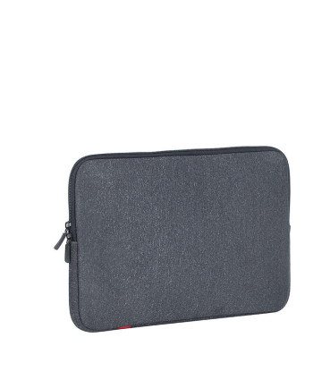 Arvutiümbris MACBOOK 13"/5123 DARK GREY RIVACASE