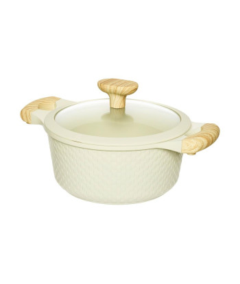 CASSEROLE D20CM 2.4L/93801 RESTO