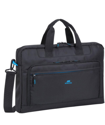Сумка для ноутбука REGENT 17.3"/8059 BLACK RIVACASE