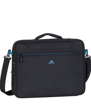 Сумка для ноутбука REGENT 16"/8087 BLACK RIVACASE