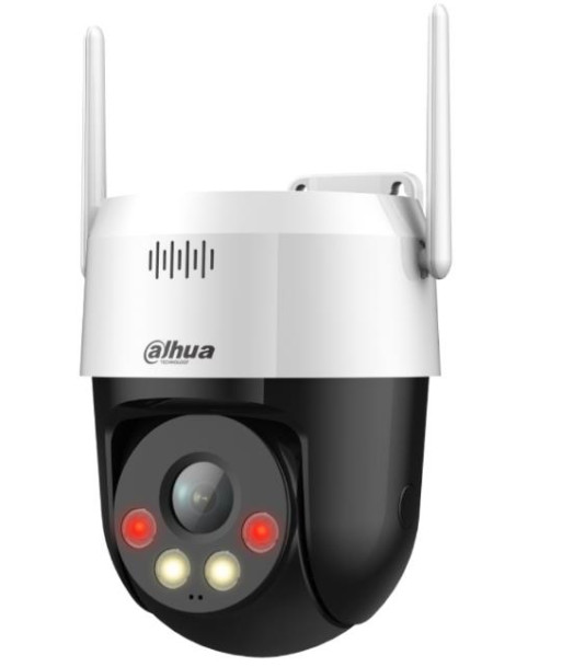 WRL CAMERA 5MP PT DOME WIFI/P5AE-PV DAHUA