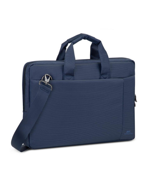 Sülearvuti kott CENTRAL 15.6"/8231 BLUE RIVACASE