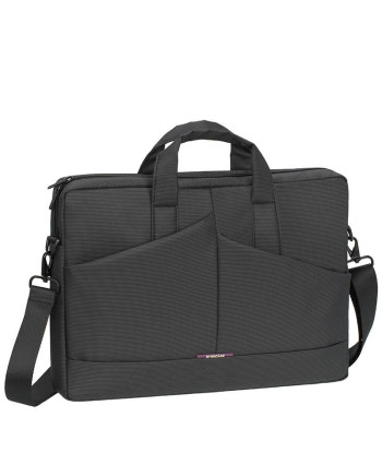 NB CASE TIVOLI 15.6"/8731 GREY RIVACASE