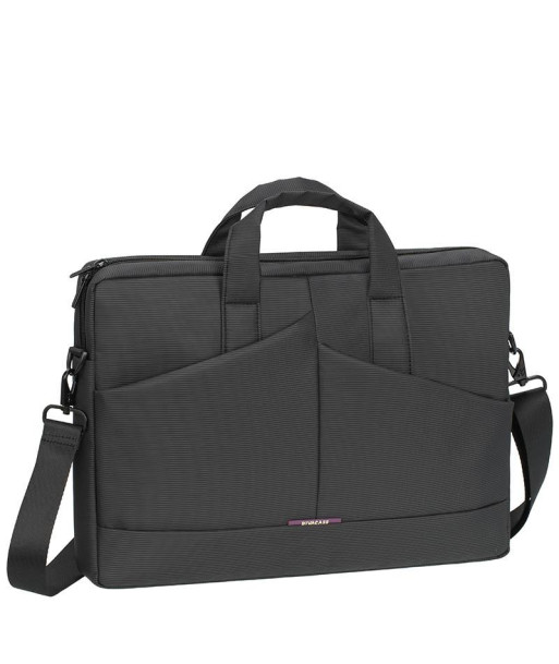 NB CASE TIVOLI 15.6"/8731 GREY RIVACASE