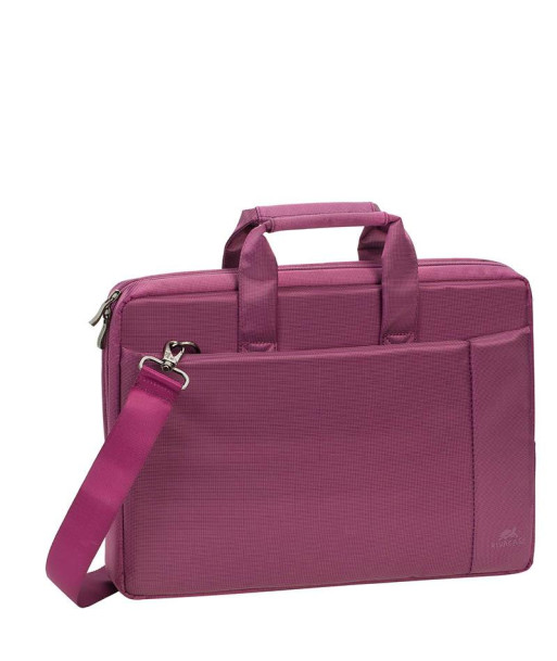 NB CASE CENTRAL 15.6"/8231 PURPLE RIVACASE