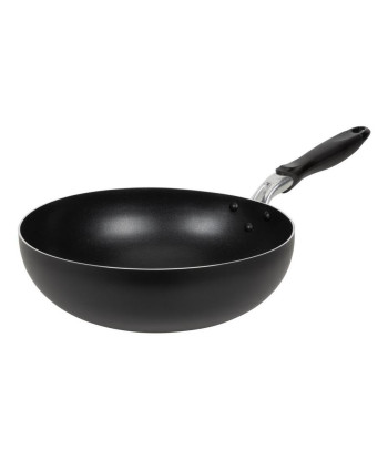 WOK D30 H9.0CM/93603 RESTO