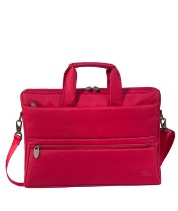 Sülearvuti kott TIERGARTEN 15.6"/8630 RED RIVACASE