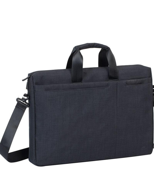 Сумка для ноутбука BISCAYNE 17.3"/8355 BLACK RIVACASE
