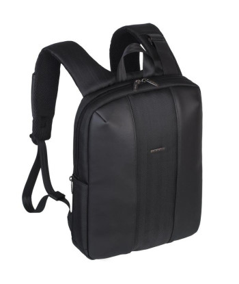 NB BACKPACK NARITA 14"/8125 BLACK RIVACASE