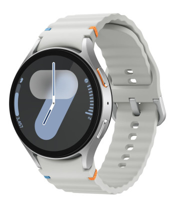 SMARTWATCH GALAXY WATCH7/44MM SILVER SM-L310 SAMSUNG
