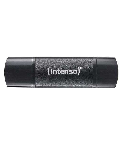 Mälupulk USB3.2/256GB 3544492 INTENSO
