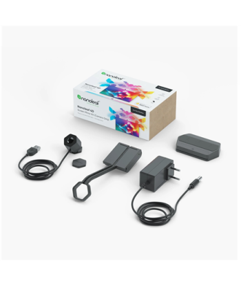 Nanoleaf 4D kaamera komplekt - haarav TV ekraani peegeldus