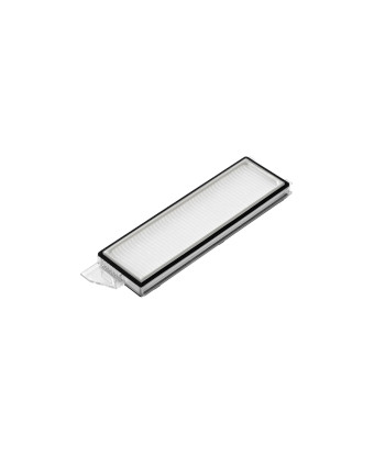 Vacuum Cleaner Accessory ROBOROCK Washable Filter White For S80 MaxV Ultra/S85 MaxV Ultra/S80 MaxV Ultra(R&D)/S80 Max