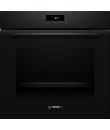 Bosch HBA572BB4 Built in Oven, A+, Capacity 71 L, Black | Bosch