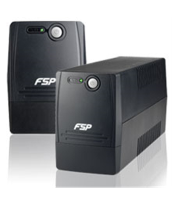 FSP, FP 1000, 1000 VA, 110 / 120 VAC or 220 / 230 / 240 VAC V, 290 V
