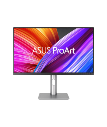 Asus, PA329CRV, 31.5", IPS, 16:9, 60 Hz, 5 ms, 3840 x 2160 pixels, 400 cd/m², HDMI ports quantity 2