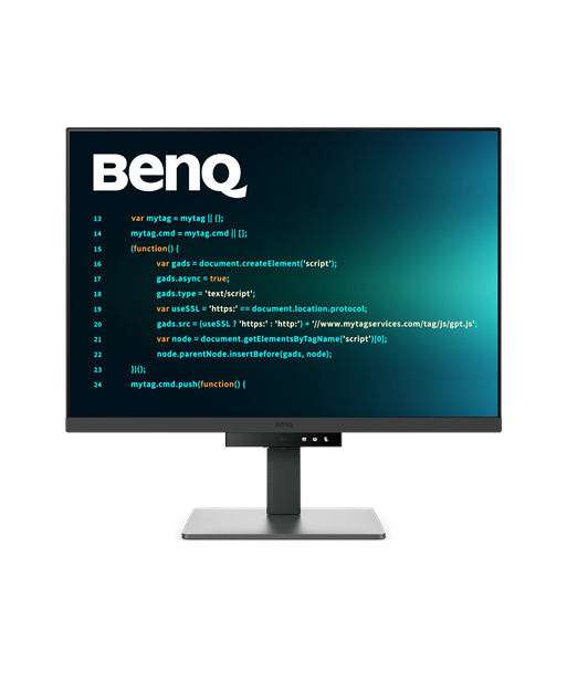 Benq, RD280U, 28", IPS, 3:2, 60 Hz, 5 ms, 3840 x 2560 pixels, 350 cd/m², HDMI ports quantity 1, Warranty 36 month(s)