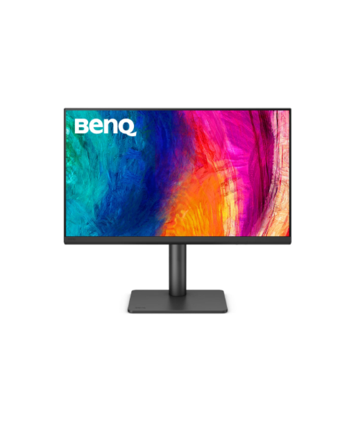 Benq, PD2706QN, 27", IPS, 16:9, 100 Hz, 5 ms, 2560 x 1440 pixels, 350 cd/m², HDMI ports quantity 1