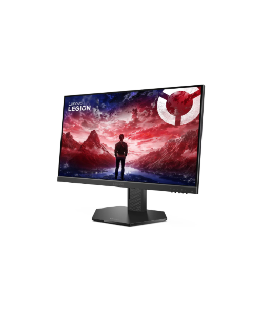 Lenovo, Legion 24-10, 23.8", IPS, 16:9, 240 Hz, 0.5/1/2/3/4 ms, 300 cd/m², HDMI ports quantity 2, Raven Black