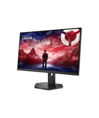 Lenovo, 27-10, 27", IPS, FHD, 16:9, 240 Hz, 0.5 ms, 1920 x 1080 pixels, 300 cd/m², HDMI ports quantity 2, Raven Black